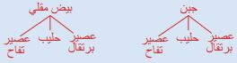 إجابة السؤال 8